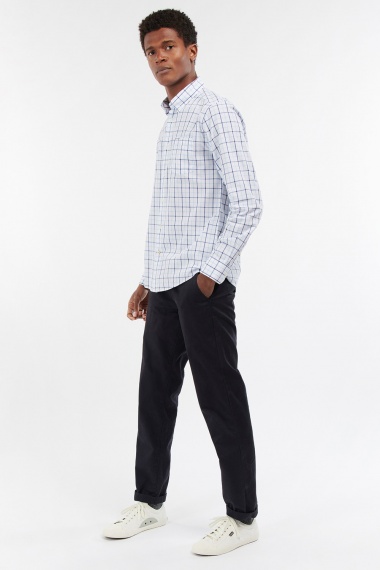 Camisa Bradwell Tailored