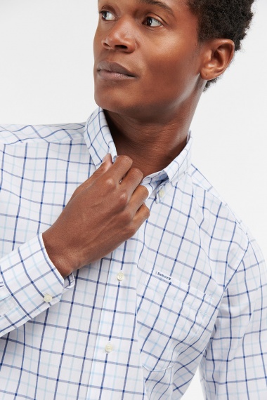 Camisa Bradwell Tailored