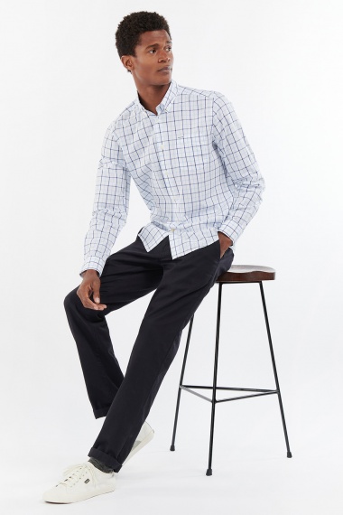 Camisa Bradwell Tailored