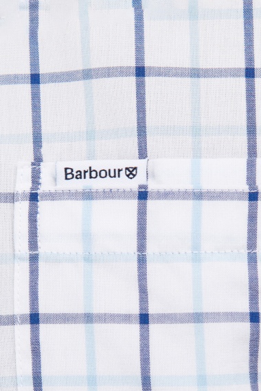 Camisa Bradwell Tailored