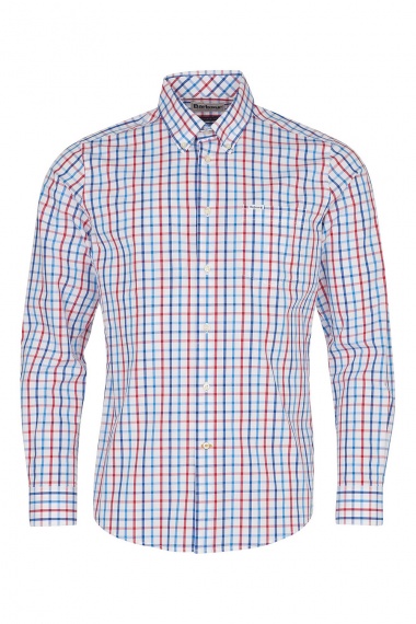 Camisa Eldon Tailored