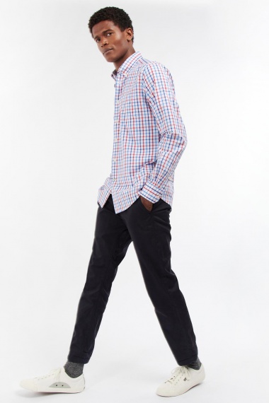 Camisa Eldon Tailored