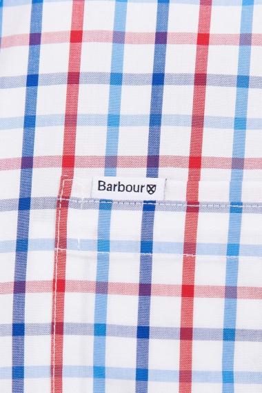 Camisa Eldon Tailored