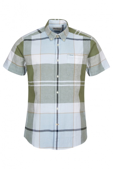 Camisa Douglas