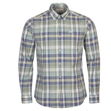 Camisa Elmwood