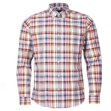 Camisa Elmwood