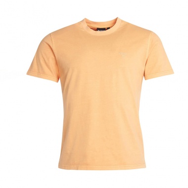 Camiseta Garment Dyed