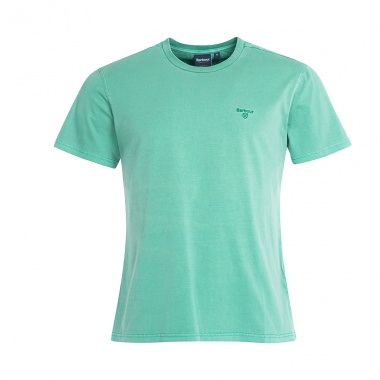 Camiseta Garment Dyed