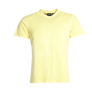 Camiseta Garment Dyed