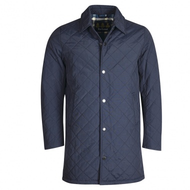 Chaqueta Forbel Quilt