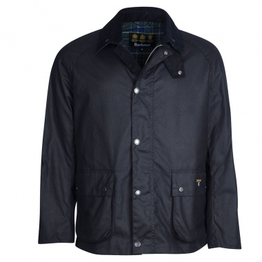 Chaqueta Crested Strathyre Wax