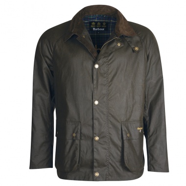 Chaqueta Crested Strathyre Wax