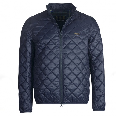 Chaqueta Tobble Quilt
