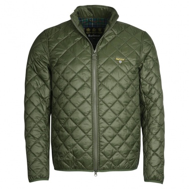 Chaqueta Tobble Quilt