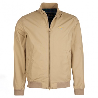 Cazadora Crested Royston Casual
