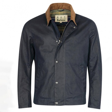 Chaqueta Milton