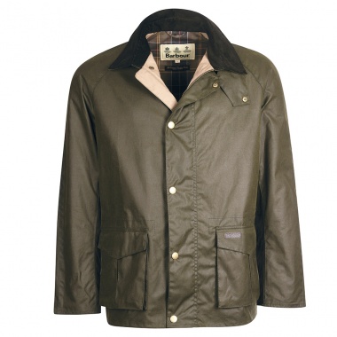 Chaqueta Amblewood