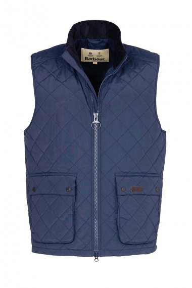 Chaleco Fernwood Navy