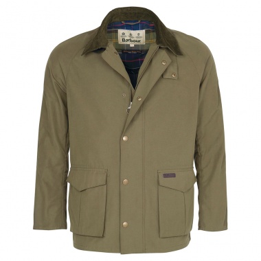Chaqueta Clayton Casual