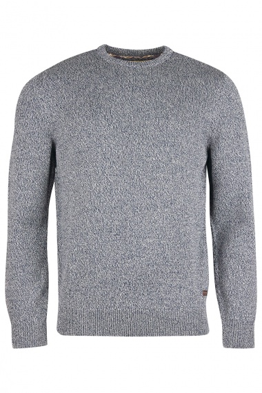Jersey Cotton Twist Nelson