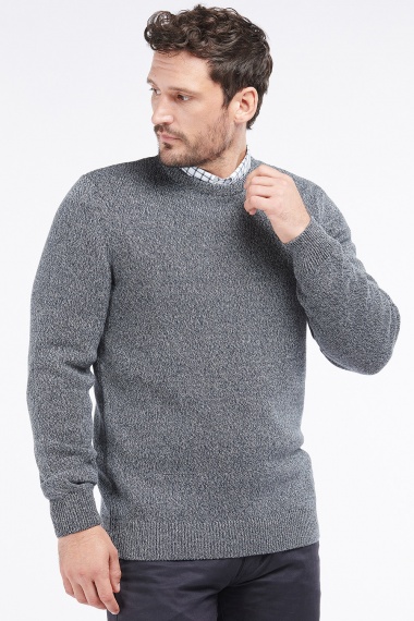 Jersey Cotton Twist Nelson