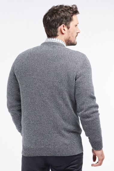 Jersey Cotton Twist Nelson