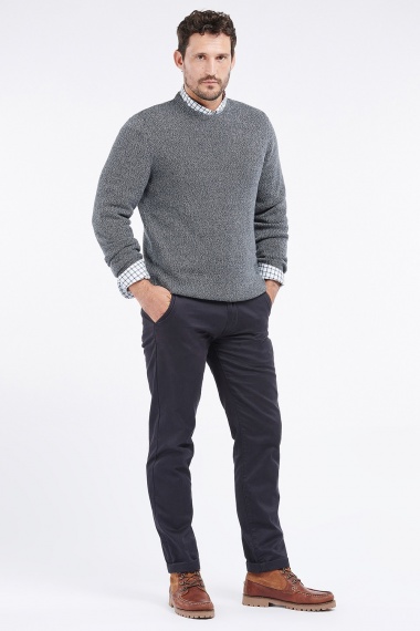 Jersey Cotton Twist Nelson