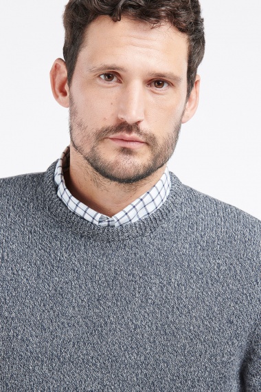 Jersey Cotton Twist Nelson