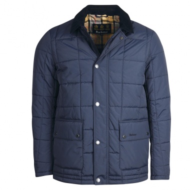 Chaqueta Box Diggle