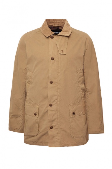 Chaqueta Ashby Casual Stone