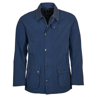 Chaqueta Ashby Casual Insignia Blue