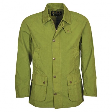Chaqueta Ashby Casual Pesto