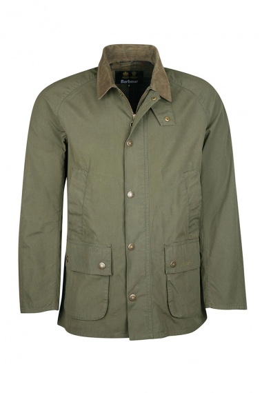 Chaqueta Ashby Casual Olive