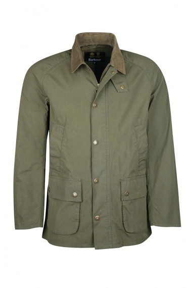 Chaqueta Ashby Casual Stone