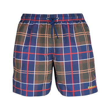 Bañador Tartan Classic