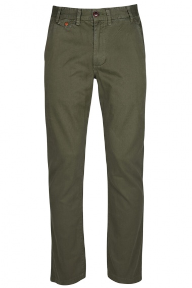 Pantalones Chino Neuston Ivy Green