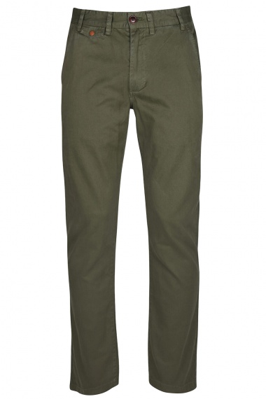 Pantalones Neuston Ivy Green