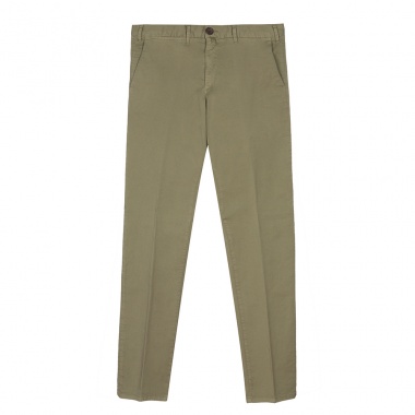 Pantalón Bolton Verde