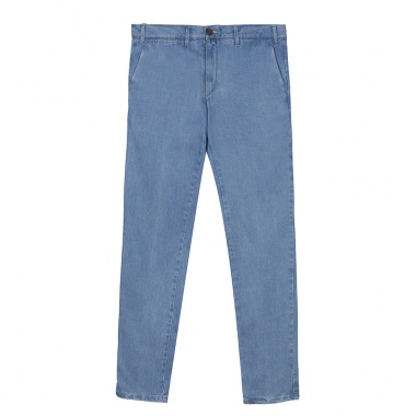 Pantalón Cardiff Denim Azul
