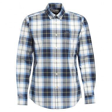 Camisa Sunloch Tailored
