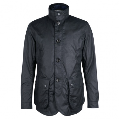 Chaqueta Century Wax