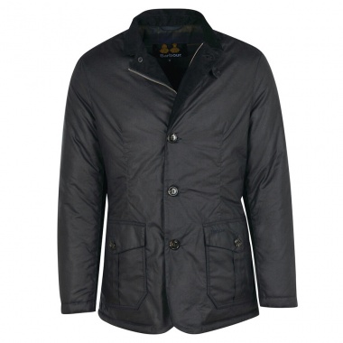 Chaqueta Winter Lutz Wax