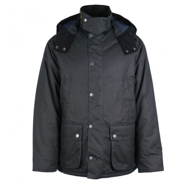 Chaqueta Winter Bedale Wax