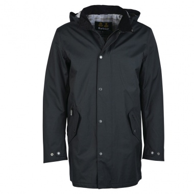 Chaqueta Chelsea Mac