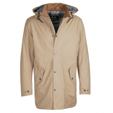 Chaqueta Chelsea Mac