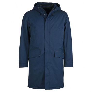 Chaqueta Winter City
