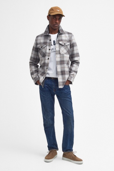 Sobrecamisa Cannich