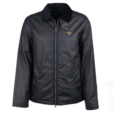 Chaqueta College Wax