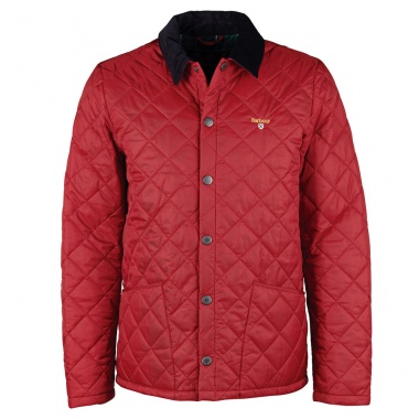 Chaqueta Crested Liddesdale