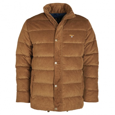 Chaqueta Crested Cord